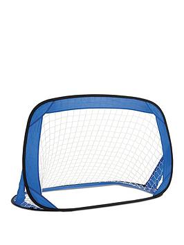 2 Pop Up Goals