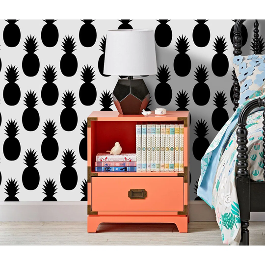 Anahit No Pattern And Not Solid Colour Wallpaper