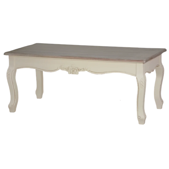 Allaire Coffee Table
