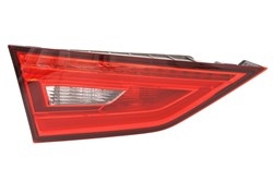 Combination Tail Light LLI942 Magneti Marelli LLI942