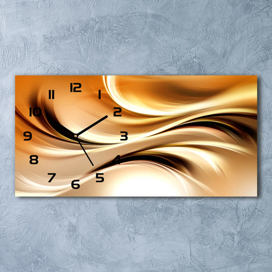 Janora Silent Wall Clock