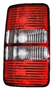 Combination Tail Light 5868931 Van Wezel 5868931