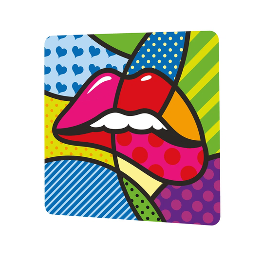 Pop Magnetic Wall Mounted Board