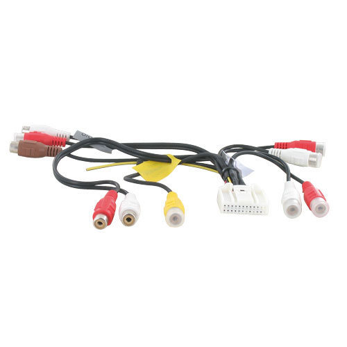 Pioneer extension cable 09PC4108