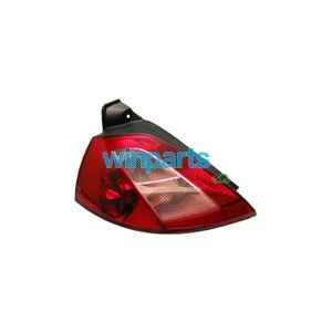 Tail Light LEFT 3/5-doors -2/06 7237402
