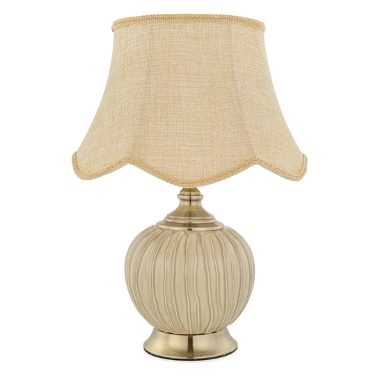 Frederick 49cm Table Lamp