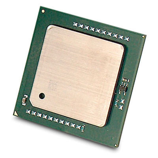 HPE Intel Xeon Silver 4210 - Deca-core (10 Core) - 2.20 GHz Processor Upgrade