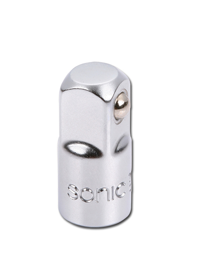 Adapter 1/4 ", for bit 1/4" socket-1/4 "square 25mmL 7191125