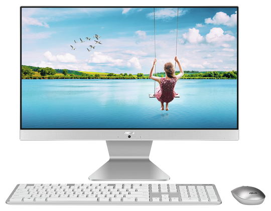 ASUS Vivo V222 21.5in i3 8GB 1TB All-in-One PC
