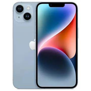 iPhone 14 - 256GB - Blue