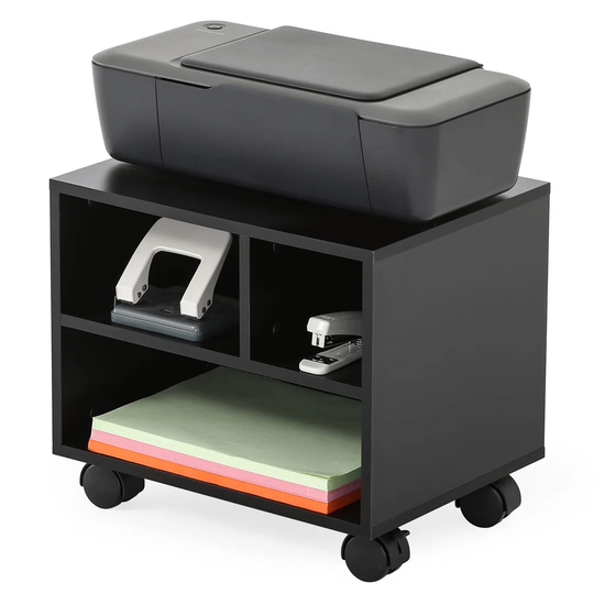 Kynslei Mobile Printer Stand