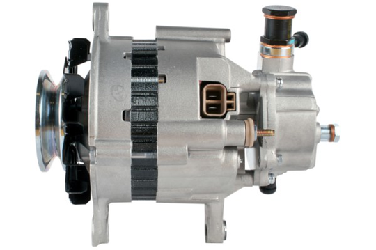 Alternator 8EL012426-231 by Hella
