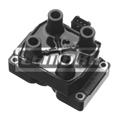 LEMARK DRY IGNITION COIL CP191 Replaces 90443900,12 08 065,0 040 100 300,ZS300