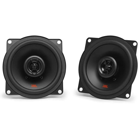 JBL Stage2 524 - 5.25" (13cm) Two-Way 210 Watts Coaxial Car Shelf Door Speakers