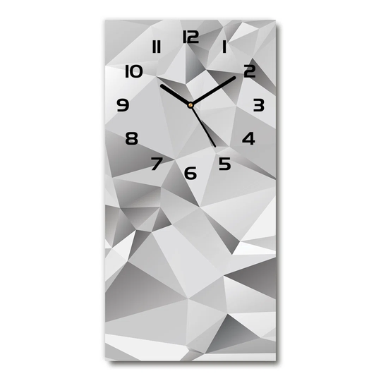 Jaimeson Silent Wall Clock