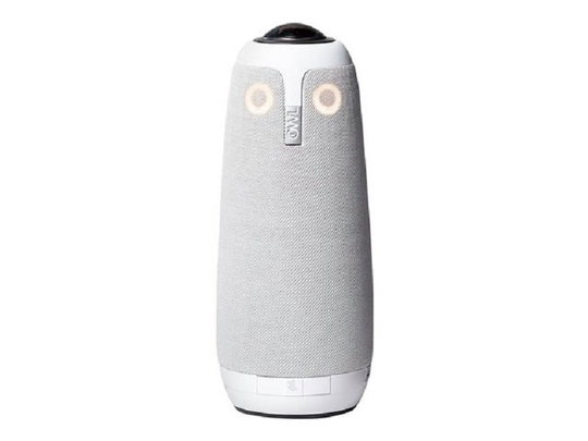 Meeting Owl Pro360 C 1080p Cam - 18ft Radius Pick Up Smart Zoom A