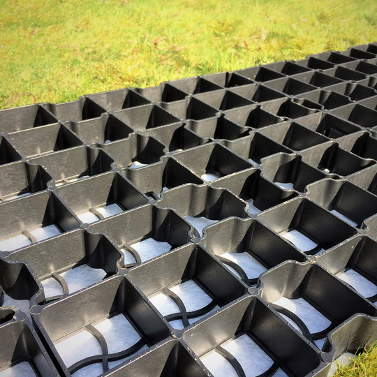 Swift Ecobase Pavers - covers 20m2