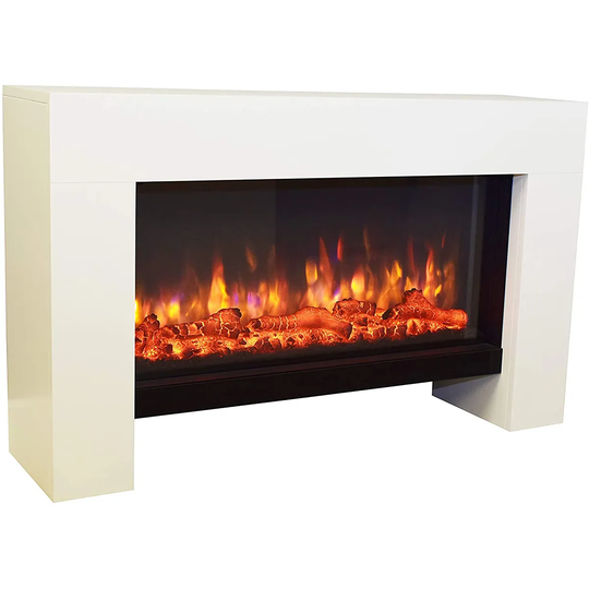 Suncrest 2kW Detroit 47" Electric Suite