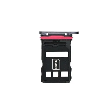 Huawei P40 Pro SIM & NM Nano Memory Card Tray 51661RDR - Black