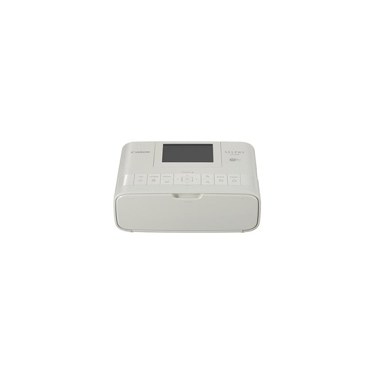 Canon SELPHY CP1300 Compact Photo Printer - White