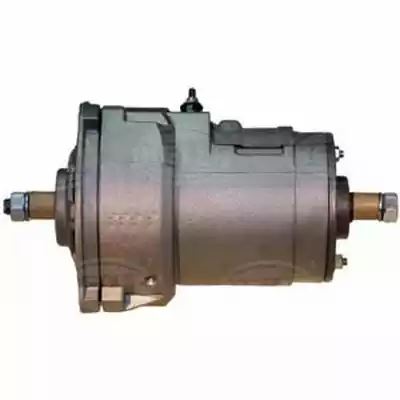 Alternator 8EL725956-001 by Hella