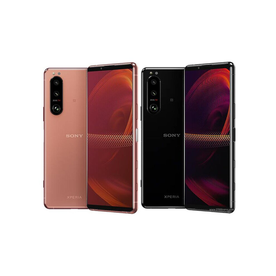 (Unlocked, Green) Sony Xperia 5 III Dual SIM| 256GB | 8GB RAM