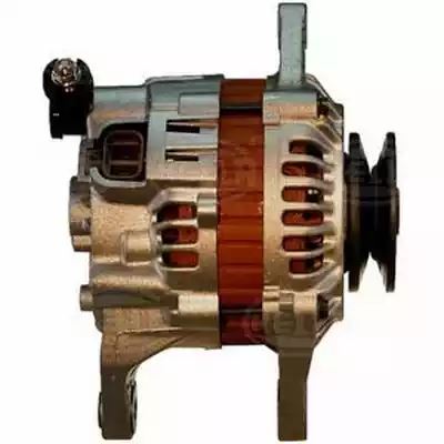 Alternator 8EL726365-001 by Hella