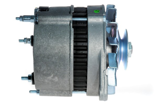 Alternator 8EL011710-921 by Hella
