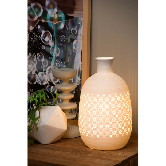 26.3Cm Table Lamp