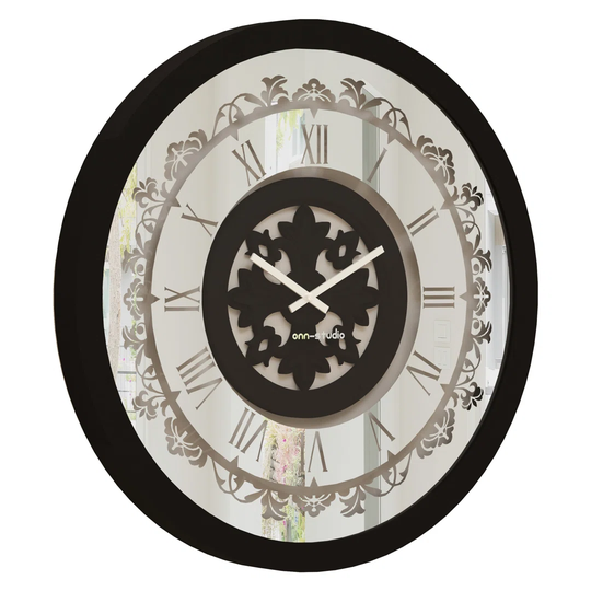 Oversized Ilhana 75cm Silent Wall Clock