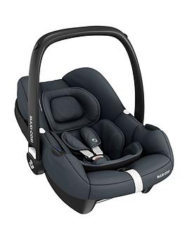 Maxi-Cosi Cabriofix I-Size Infant Carrier (Birth - 12 Months) - Essential Graphite