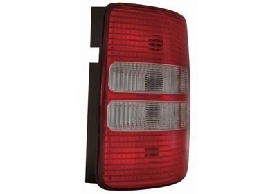 Combination Tail Light 5868938 Van Wezel 5868938
