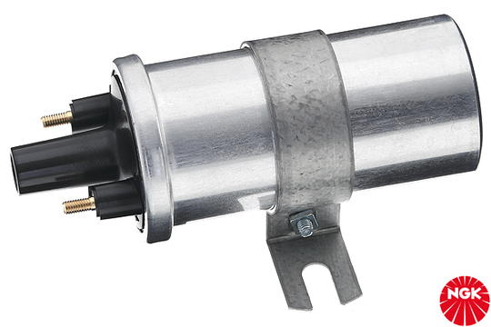 NGK U1078 / 48341 Ignition Coil Genuine NGK Component