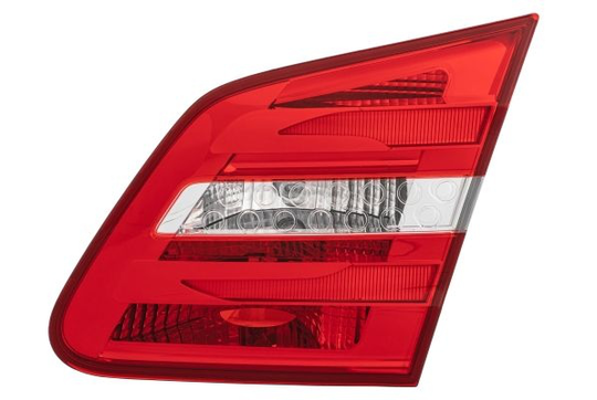 Rear Mercedes B (W246) 11-14 re bi 2TZ 354 872-101 Hella 2TZ 354 872101