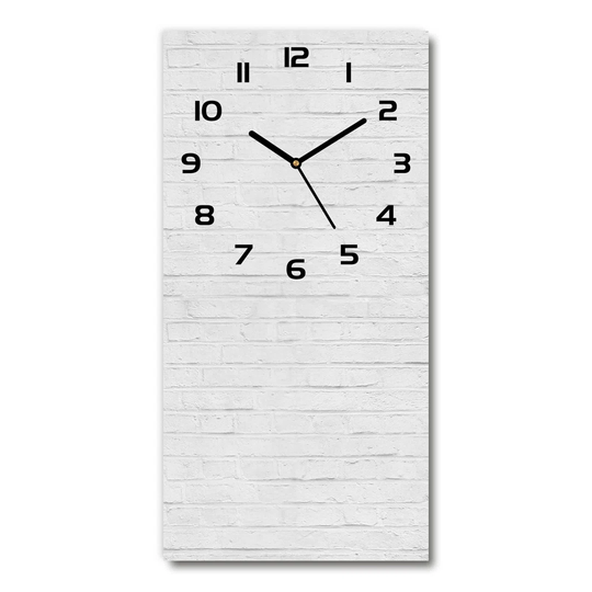 Jeda Silent Wall Clock