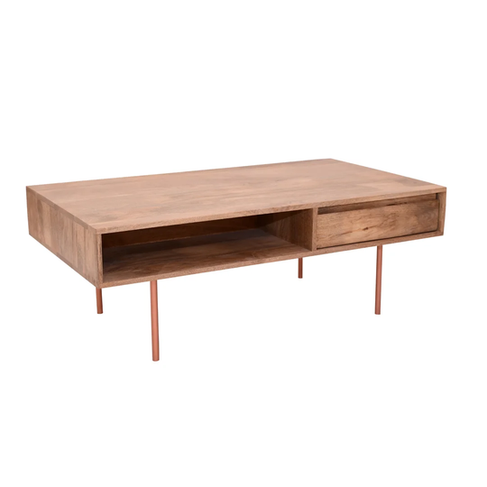 Coffee/tv Unit