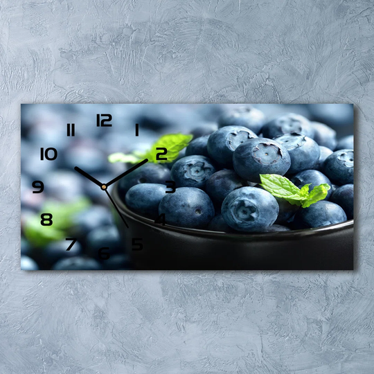 Jayden-Joseph Silent Wall Clock