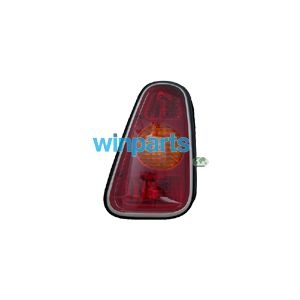 Tail Light RIGHT to '07 / 04 1601401