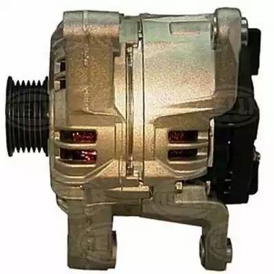 Alternator 8EL737753-001 by Hella