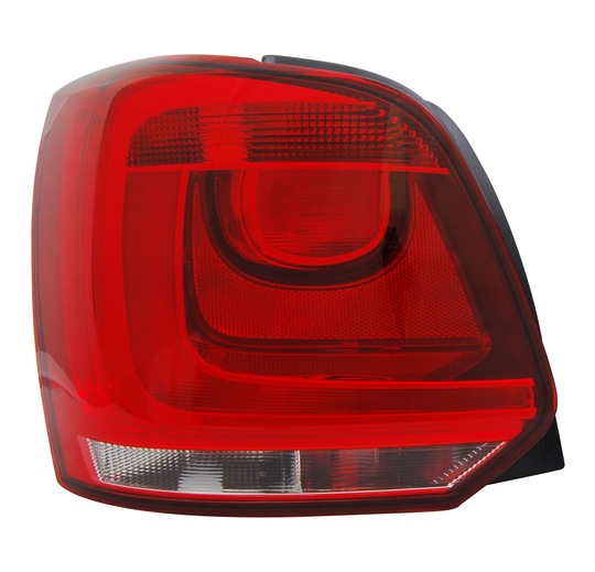 Combination Tail Light 11-11488-01-2 TYC 1111488012