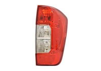 Combination Tail Light 3392932 Van Wezel 3392932