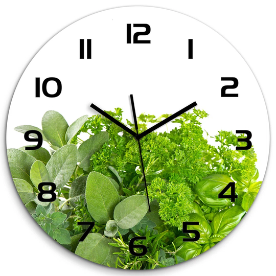 Joniel 60cm Silent Wall Clock