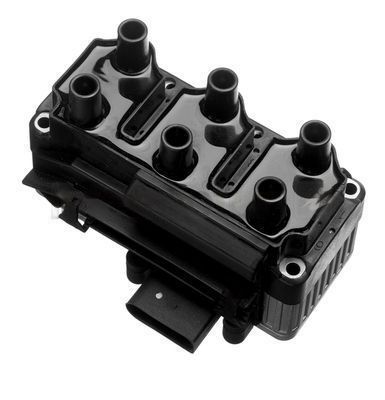 INTERMOTOR COIL & MODULE 12923 Replaces 021905106B,021905106C,0040102013