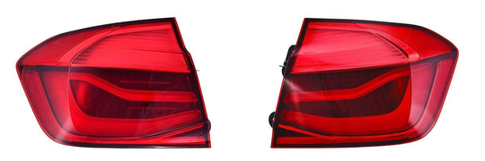 Taillight set SET_2SD 012 147-311 Hella SET2SD 012 147311