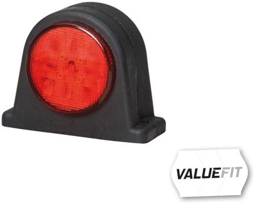 Marker Light *** HELLA VALUEFIT *** 2XS 357 003001