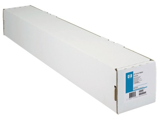 HP Paper/2Pk Adhesive Vinyl 36x66'