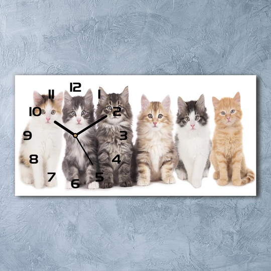 Jazai Silent Wall Clock