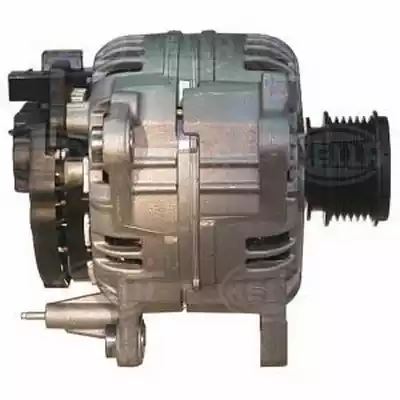 Alternator 8EL737593-001 by Hella