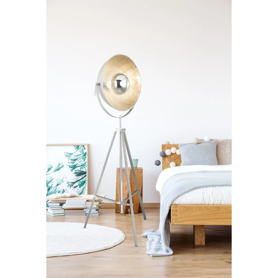 180cm Tripod Floor Lamp