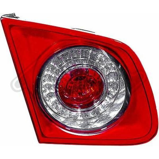 Tail light 2232093 Diederichs 2232093
